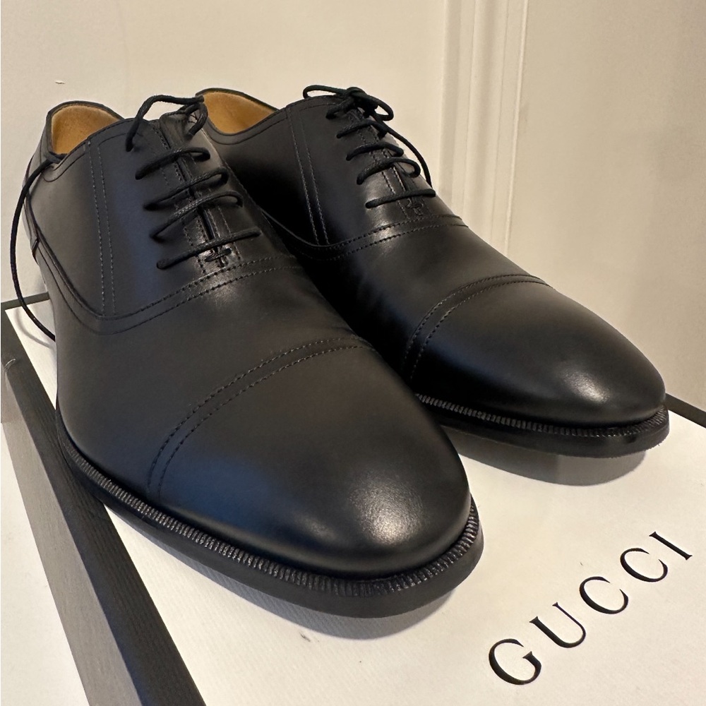 GUCCI Men’s Dress Shoes!